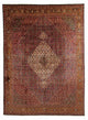 Tabriz Teppe 392x310cm - Persisk teppe