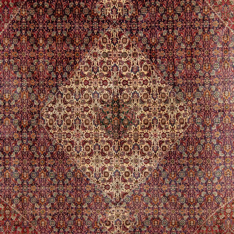 Tabriz Teppe 392x310cm - Persisk teppe