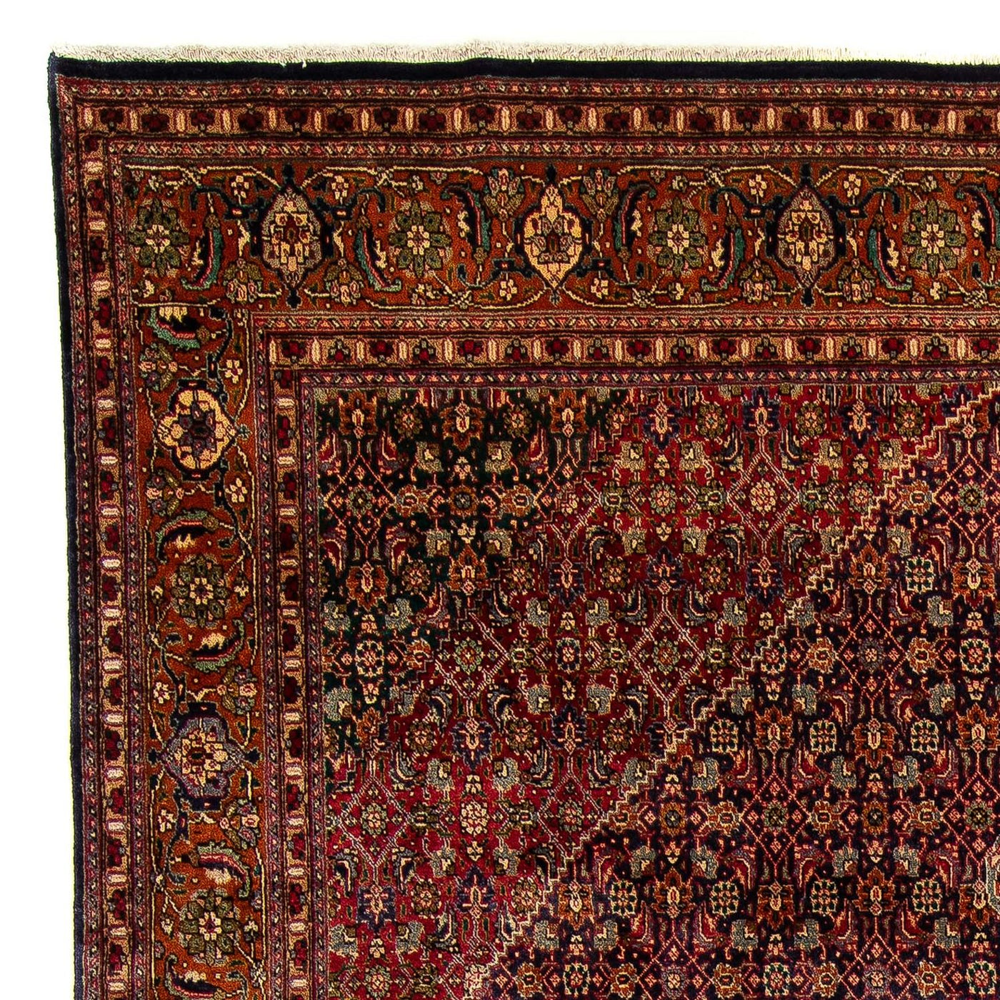 Tabriz Teppe 392x310cm - Persisk teppe