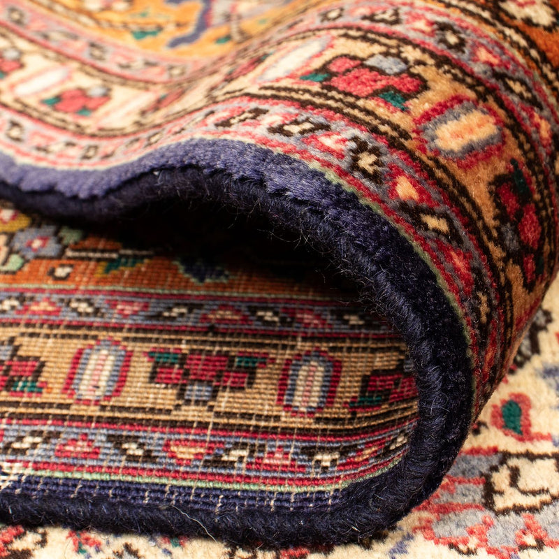 Tabriz Teppe 392x310cm - Persisk teppe
