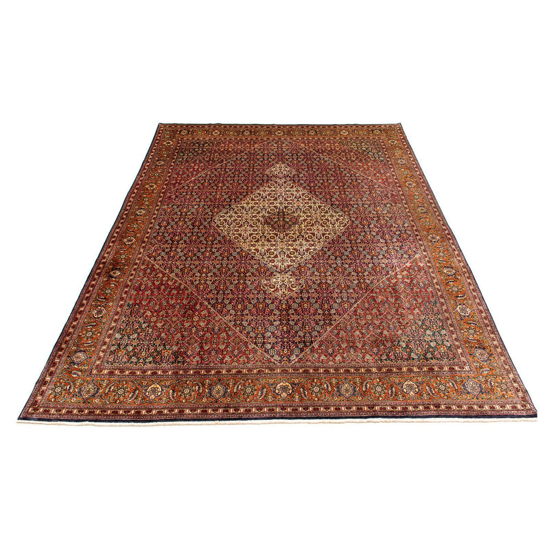 Tabriz Teppe 392x310cm - Persisk teppe