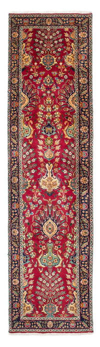 Tabriz Teppe 400x105cm - Persisk teppe – product image