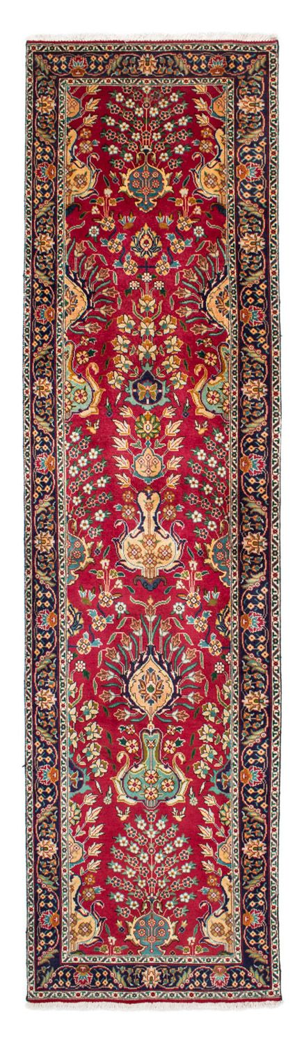 Tabriz Teppe 400x105cm - Persisk teppe