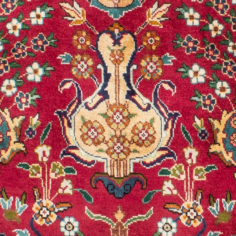 Tabriz Teppe 400x105cm - Persisk teppe
