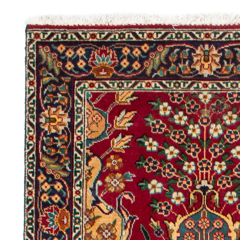 Tabriz Teppe 400x105cm - Persisk teppe