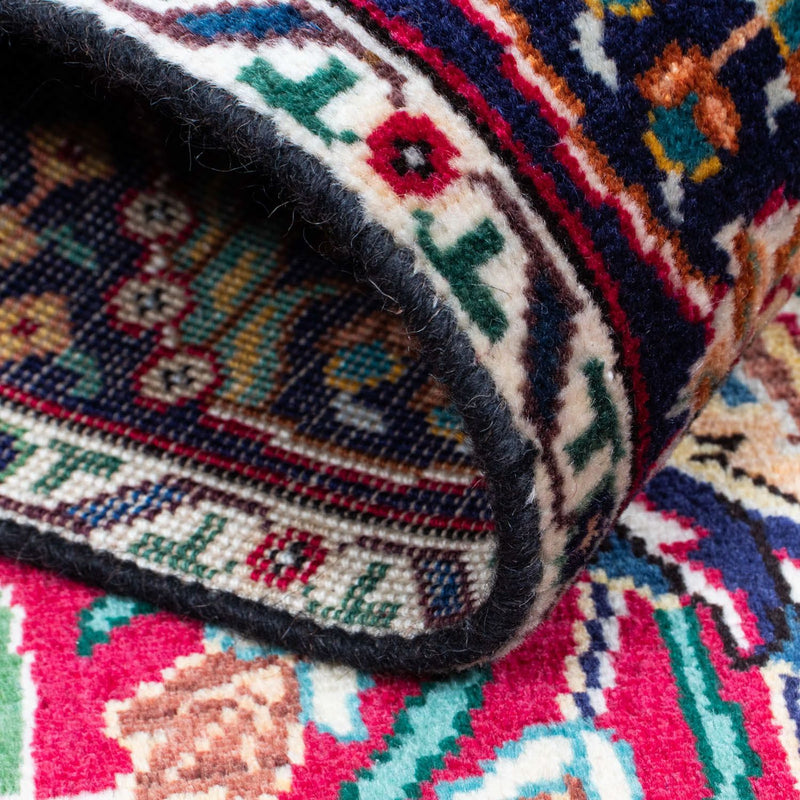 Tabriz Teppe 400x105cm - Persisk teppe