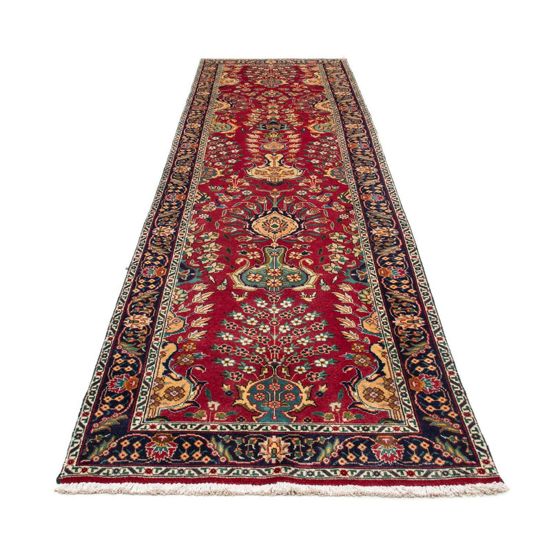Tabriz Teppe 400x105cm - Persisk teppe