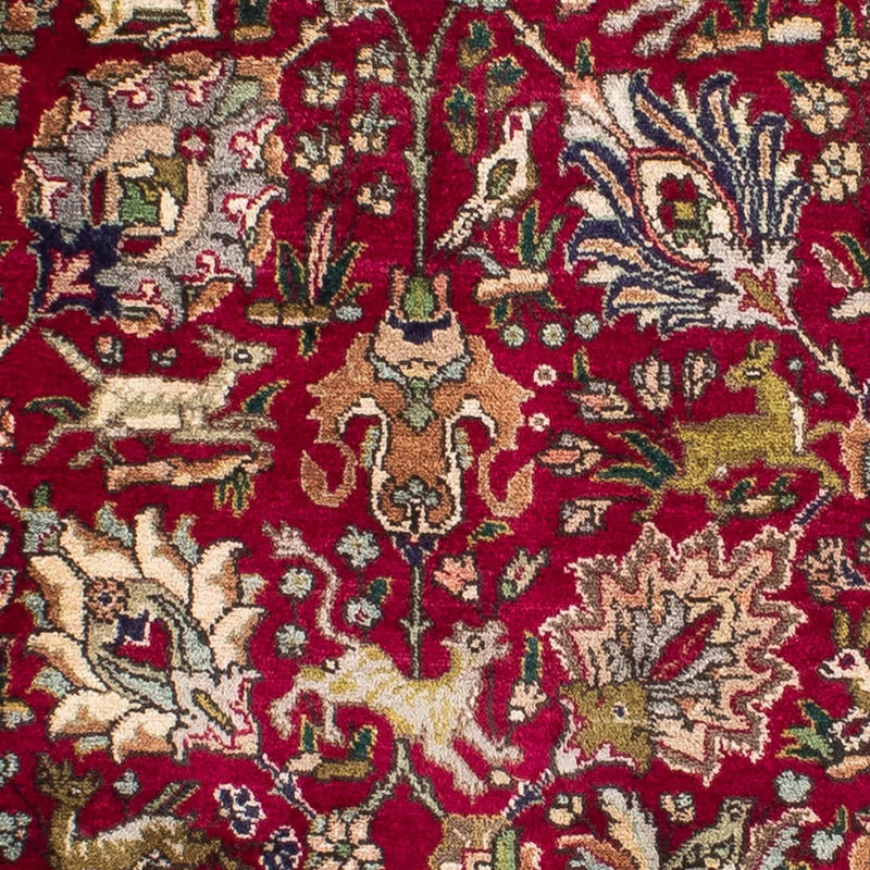 Tabriz Teppe 90x385cm - Persisk teppe