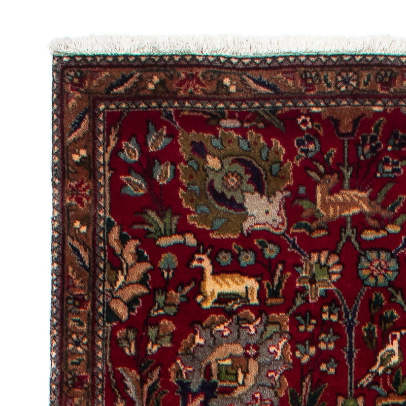 Tabriz Teppe 90x385cm - Persisk teppe