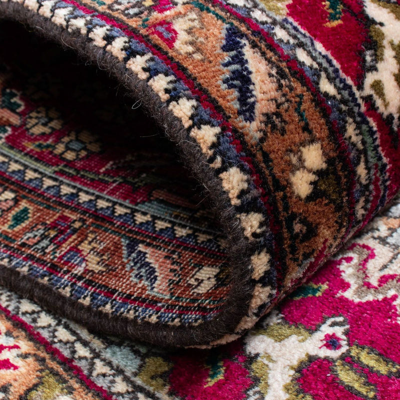 Tabriz Teppe 90x385cm - Persisk teppe