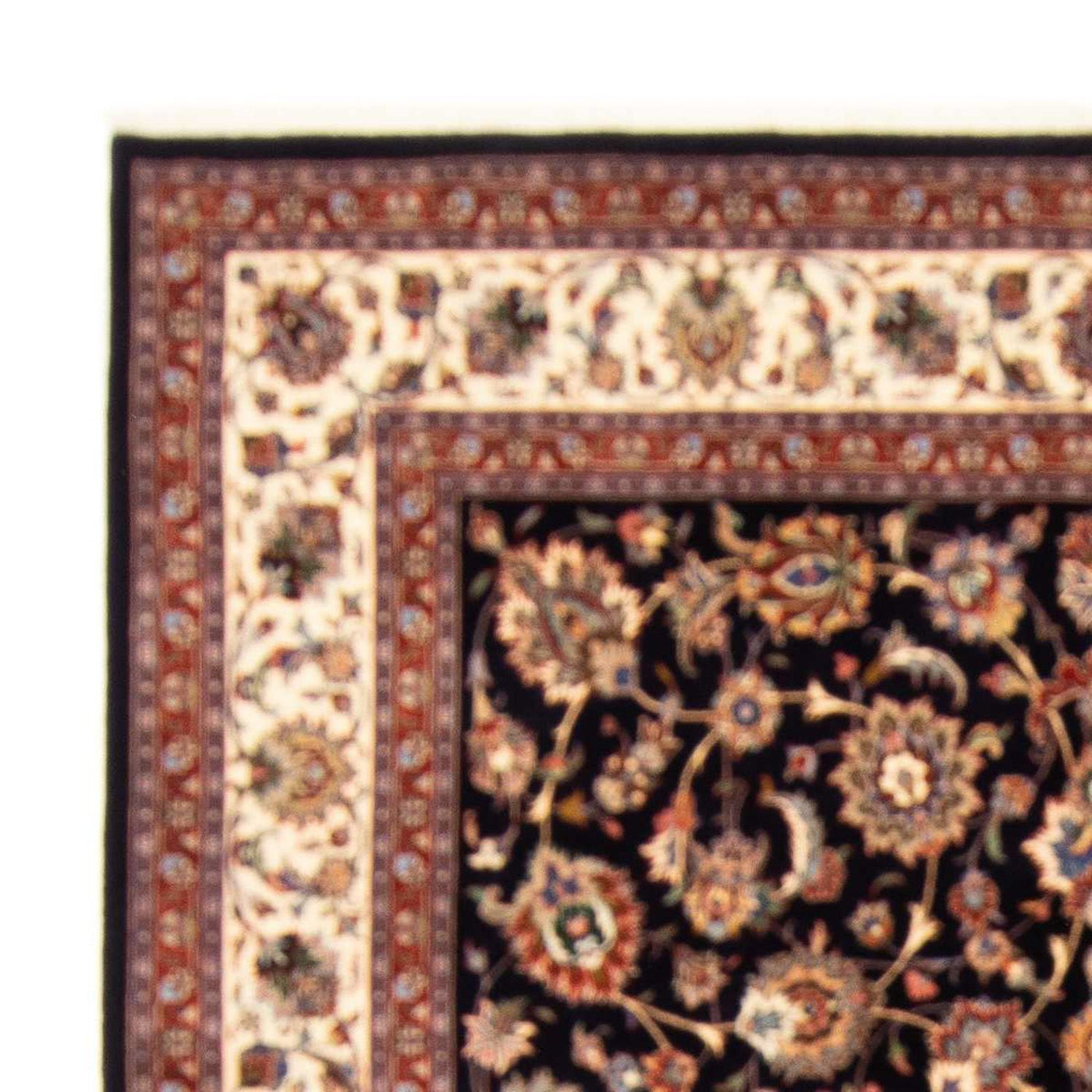 Kashmar Teppe 336x246cm - Persisk teppe