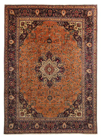 Tabriz Teppe 405x308cm - Persisk teppe – product image