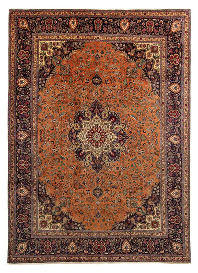 Tabriz Teppe 308x405cm - Persisk teppe