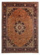 Tabriz Teppe 405x308cm - Persisk teppe