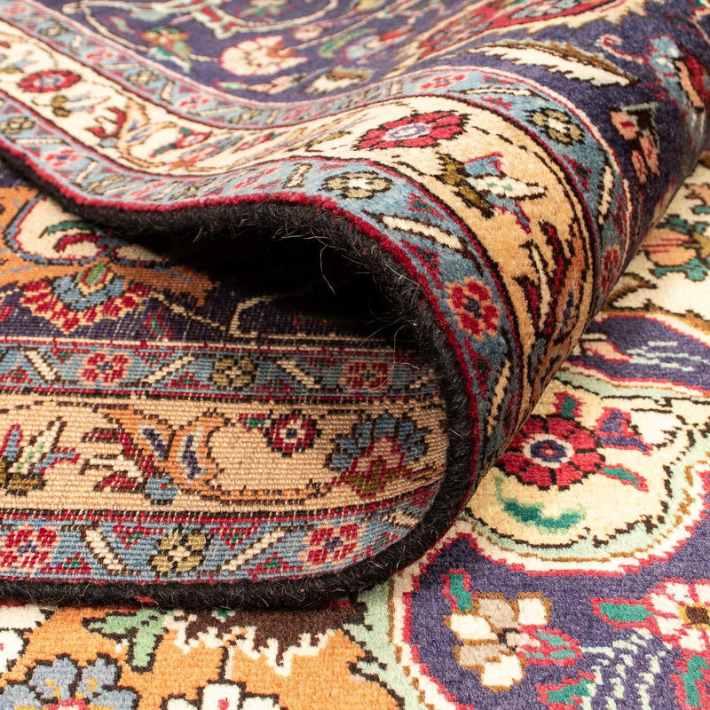 Tabriz Teppe 405x308cm - Persisk teppe