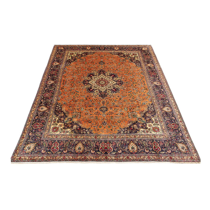 Tabriz Teppe 405x308cm - Persisk teppe
