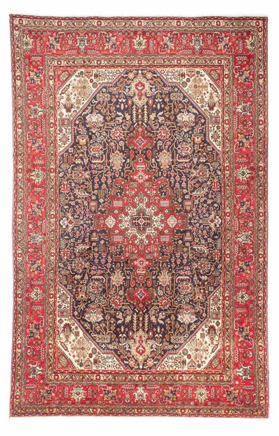 Tabriz Teppe 195x300cm - Persisk teppe