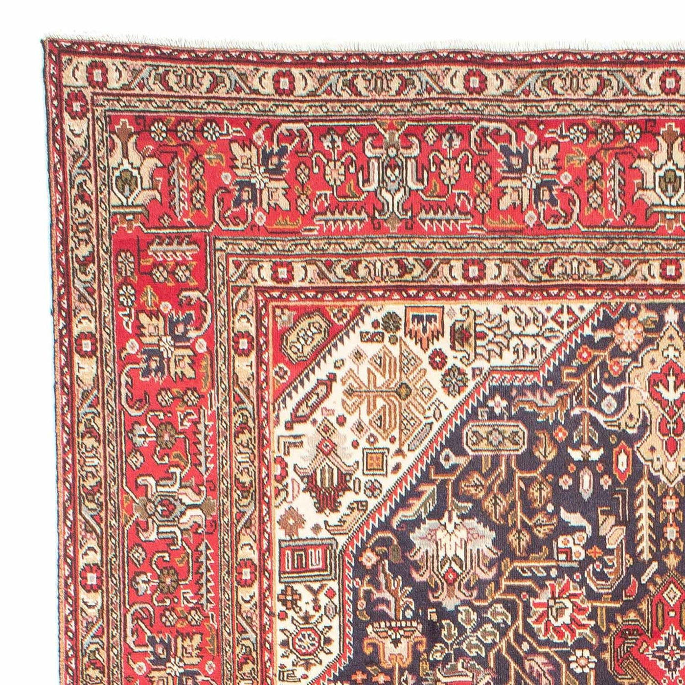 Tabriz Teppe 300x195cm - Persisk teppe