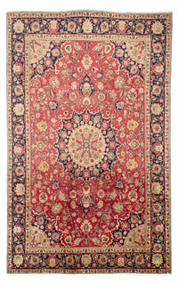 Tabriz Teppe 310x200cm - Persisk teppe – product image