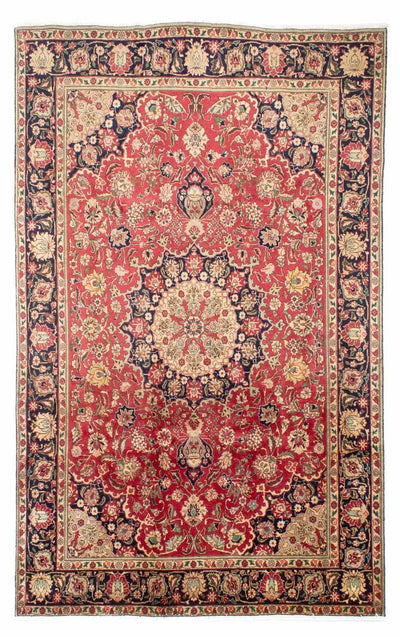 Tabriz Teppe 200x310cm - Persisk teppe
