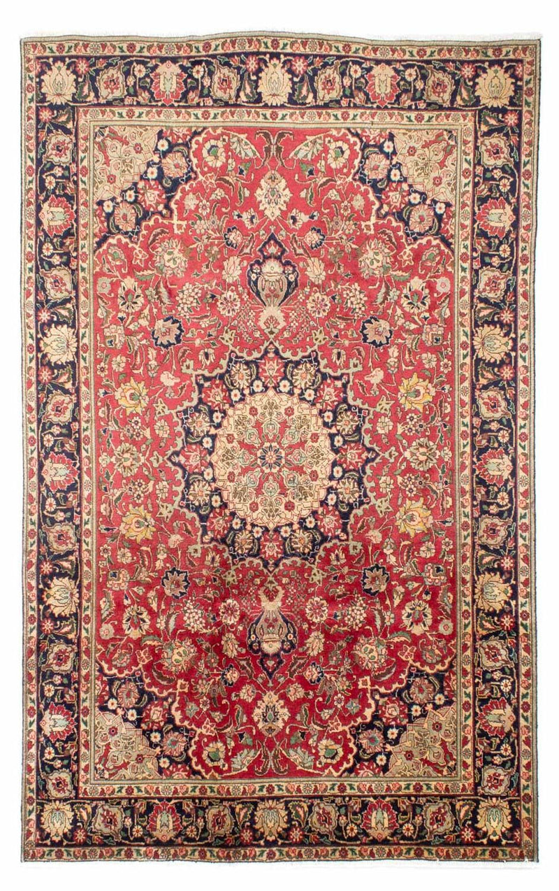 Tabriz Teppe 310x200cm - Persisk teppe