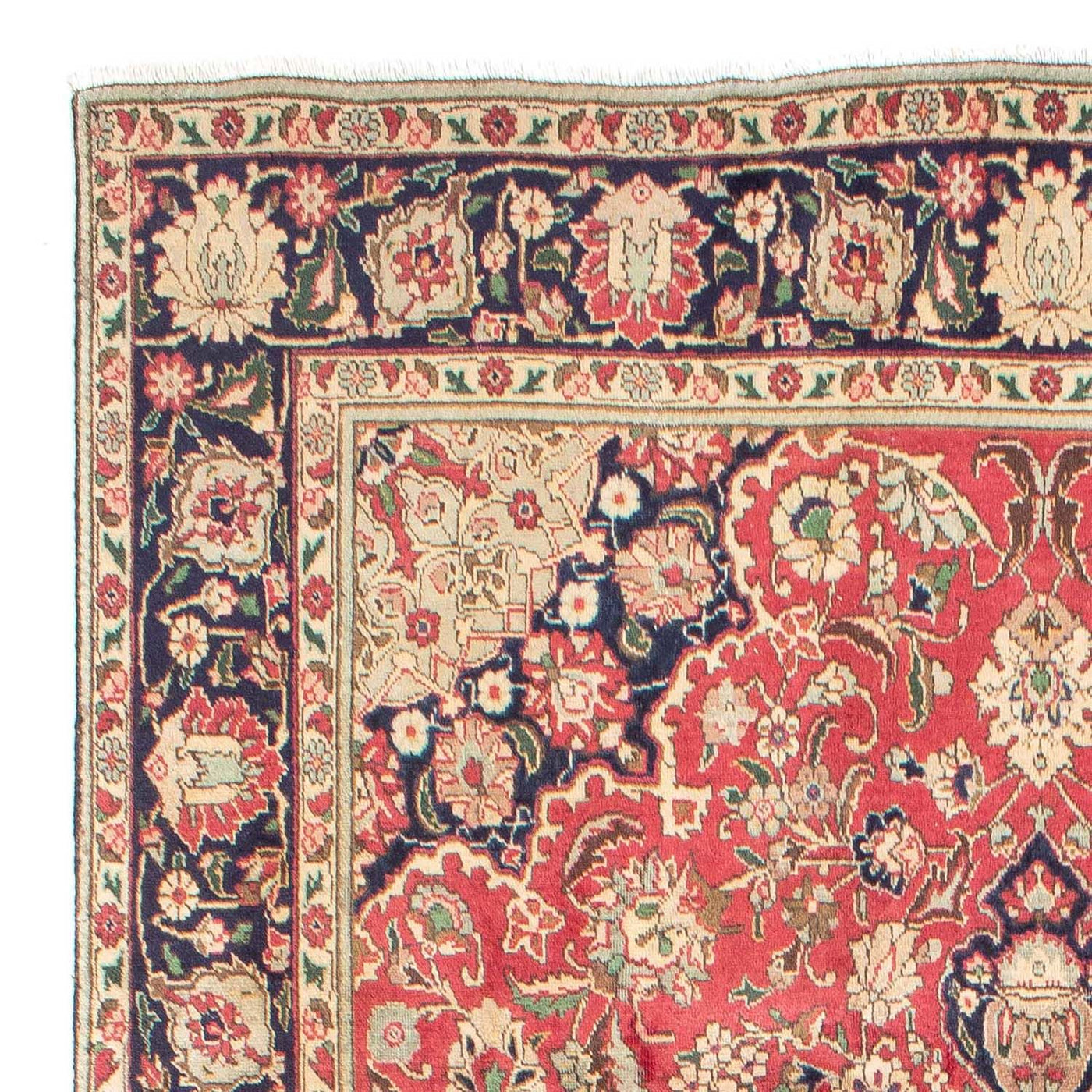 Tabriz Teppe 310x200cm - Persisk teppe