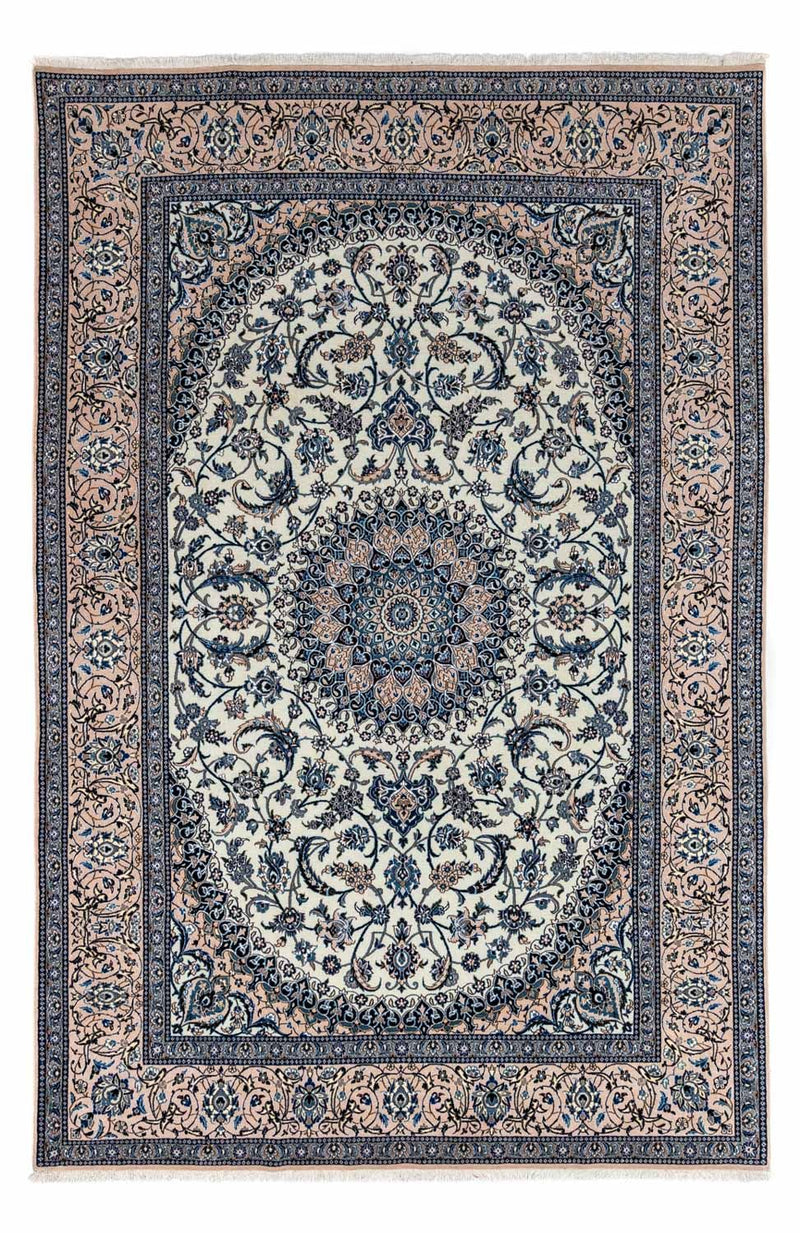 Heriz Teppe 355x230cm - Persisk teppe