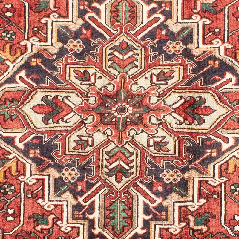 Heriz Teppe 290x203cm - Persisk teppe