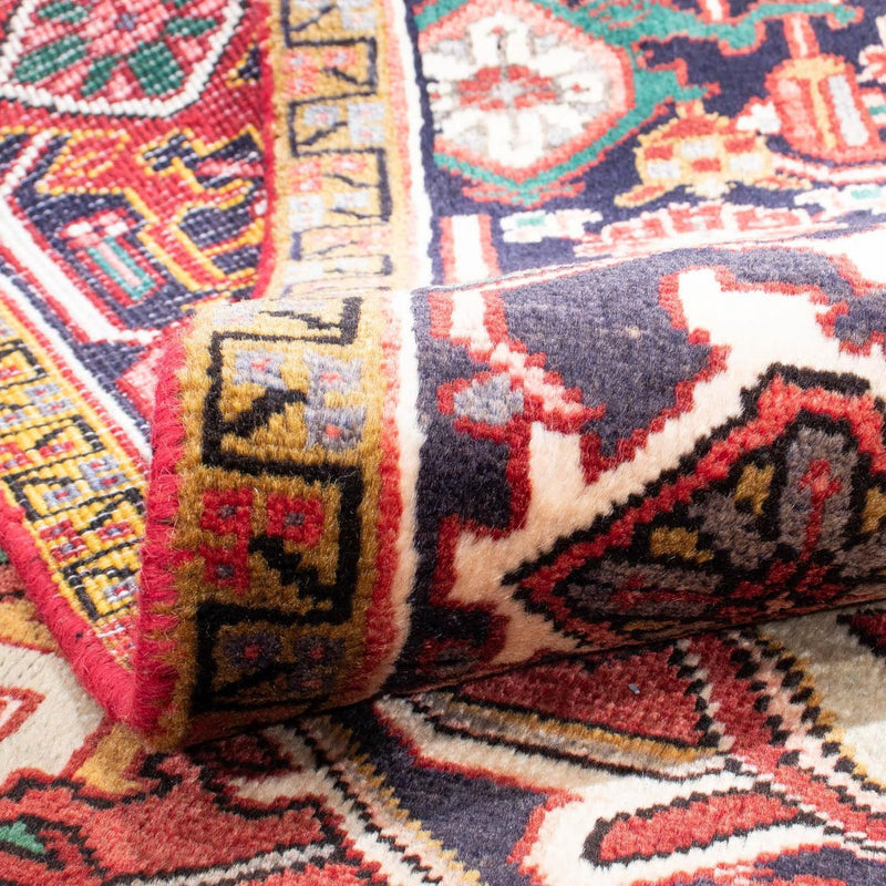 Heriz Teppe 290x203cm - Persisk teppe