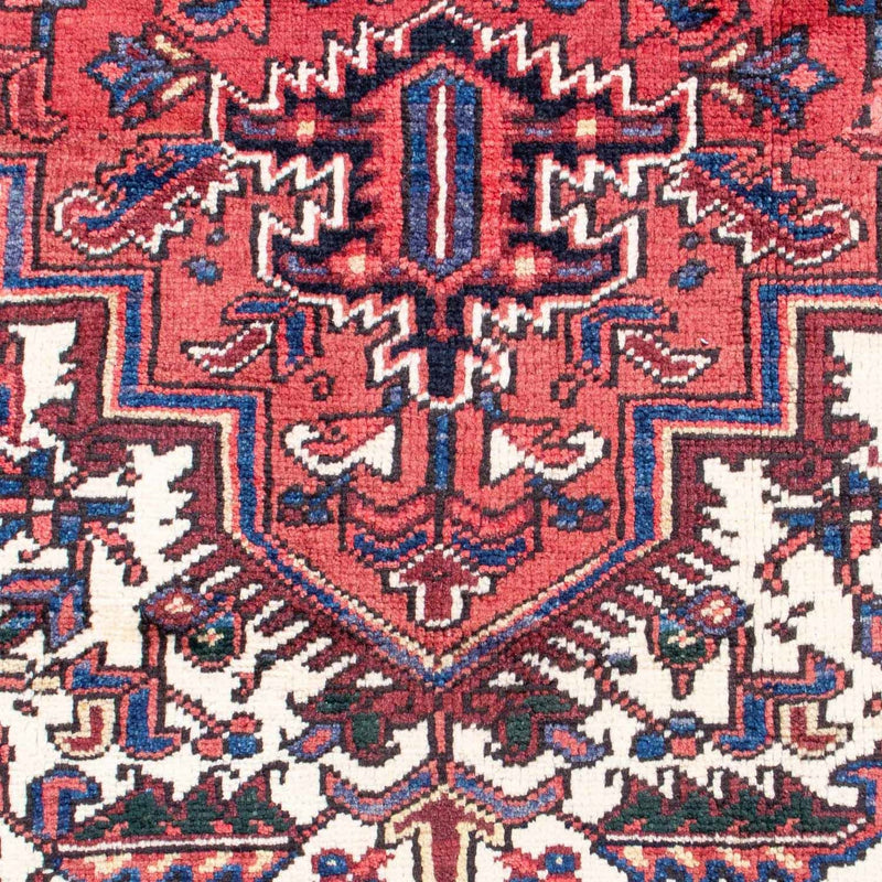 Heriz Teppe 280x195cm - Persisk teppe
