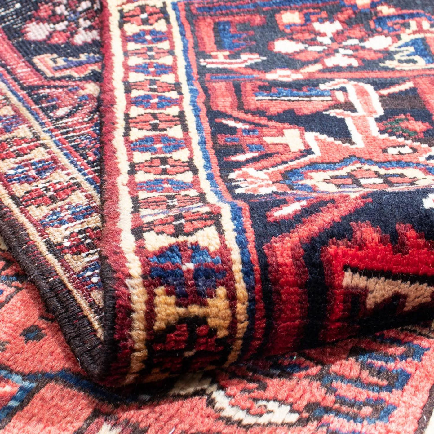 Heriz Teppe 280x195cm - Persisk teppe