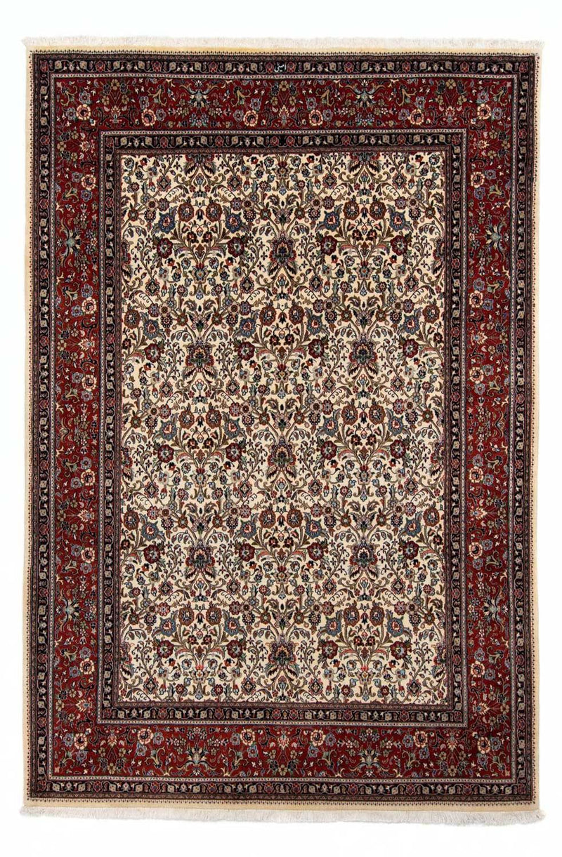 Moud Teppe 198x292cm - Persisk teppe