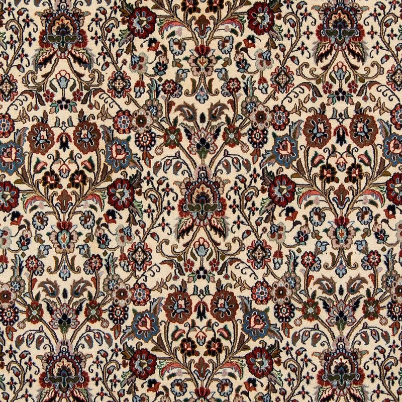 Moud Teppe 198x292cm - Persisk teppe