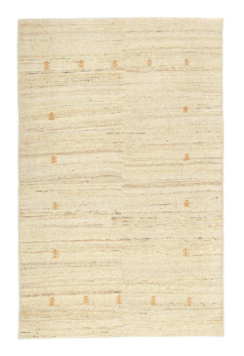 Persisk Gabbeh Teppe 178x115cm - Perserteppich Wollteppich