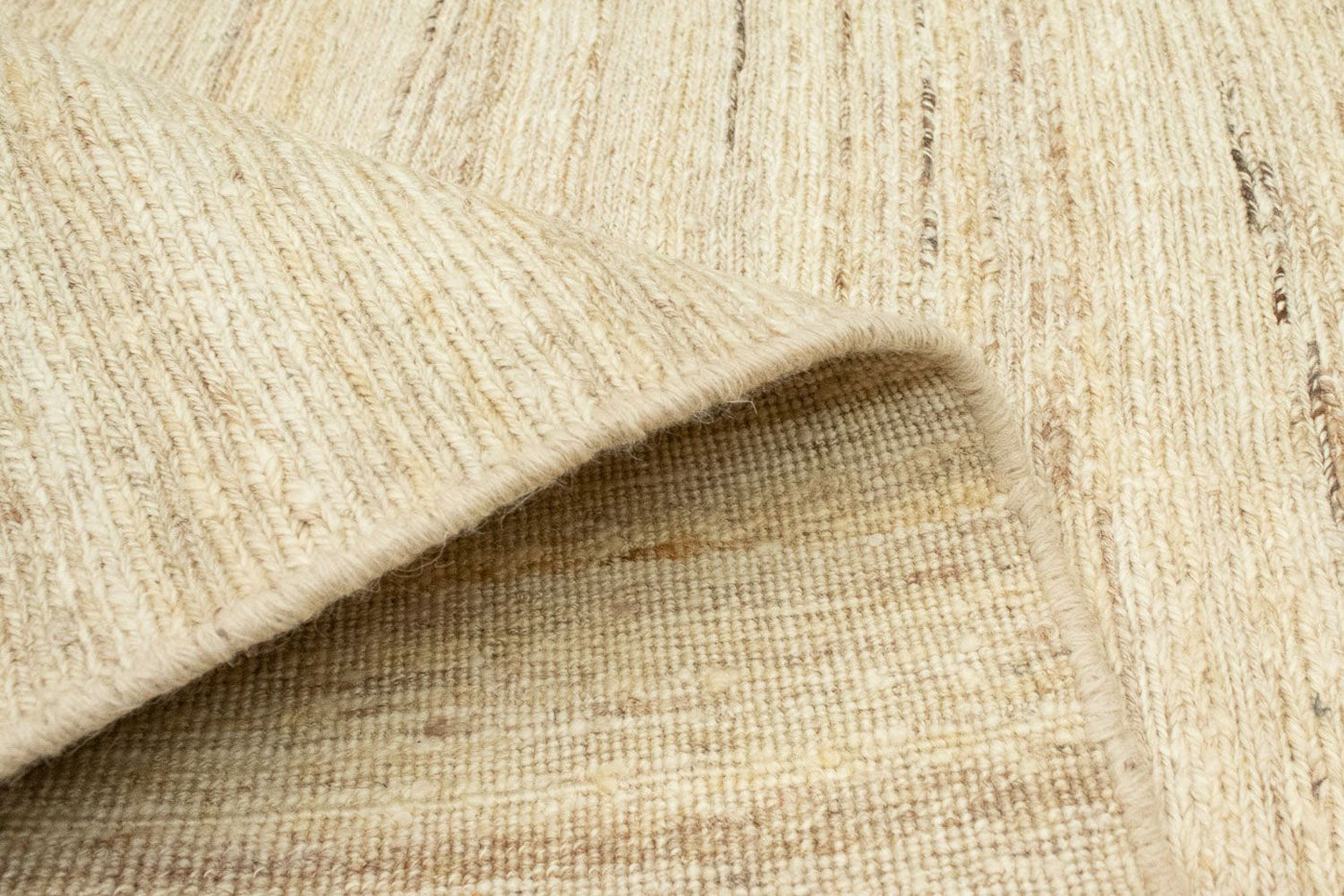 Persisk Gabbeh Teppe 178x115cm - Perserteppich Wollteppich