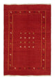 Persisk Gabbeh Teppe 178x120cm - Perserteppich Wollteppich