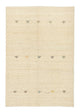 Persisk Gabbeh Teppe 170x116cm - Perserteppich Wollteppich
