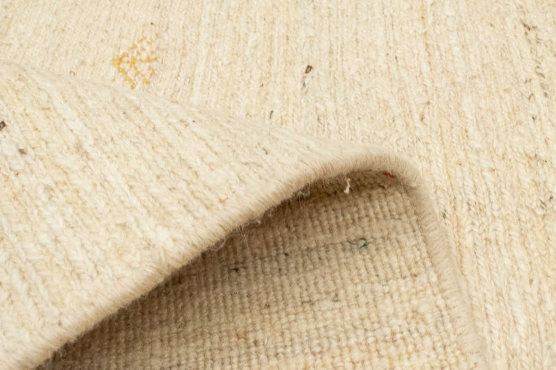 Persisk Gabbeh Teppe 170x116cm - Perserteppich Wollteppich