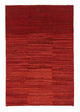 Persisk Gabbeh Teppe 117x174cm - Perserteppich Wollteppich