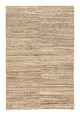 Persisk Gabbeh Teppe 118x179cm - Perserteppich Wollteppich