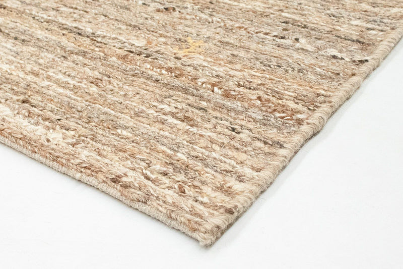 Persisk Gabbeh Teppe 118x179cm - Perserteppich Wollteppich