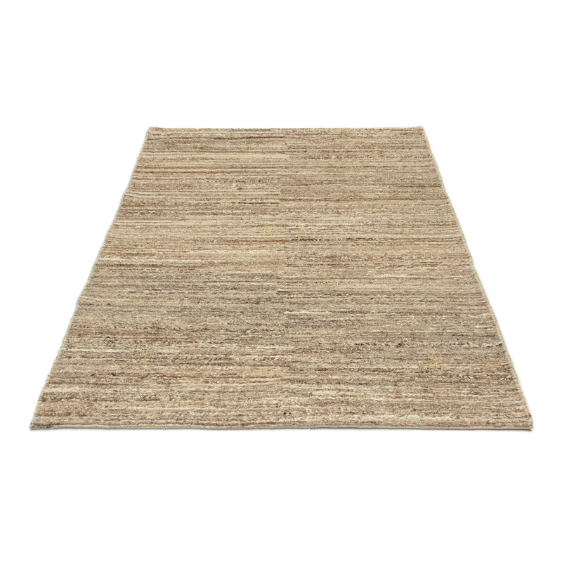 Persisk Gabbeh Teppe 118x179cm - Perserteppich Wollteppich