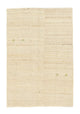 Persisk Gabbeh Teppe 140x95cm - Perserteppich Wollteppich