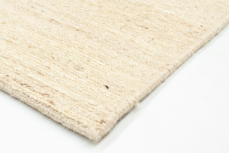 Persisk Gabbeh Teppe 140x95cm - Perserteppich Wollteppich