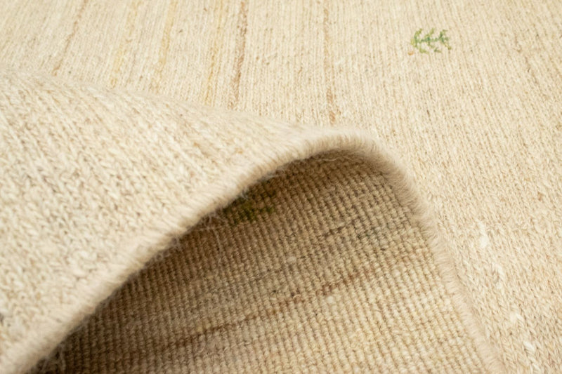 Persisk Gabbeh Teppe 140x95cm - Perserteppich Wollteppich