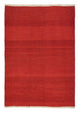 Persisk Gabbeh Teppe 227x165cm - Perserteppich Wollteppich