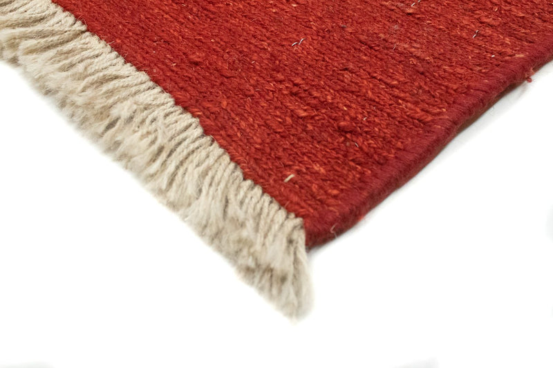 Persisk Gabbeh Teppe 227x165cm - Perserteppich Wollteppich