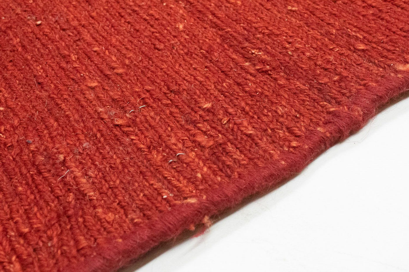 Persisk Gabbeh Teppe 227x165cm - Perserteppich Wollteppich