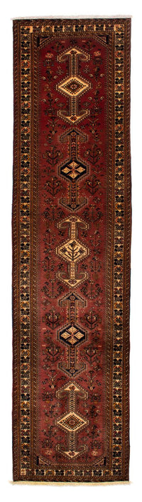 Shiraz Teppe 394x93cm - Persisk teppe – product image