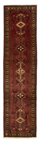 Shiraz Teppe 394x93cm - Persisk teppe